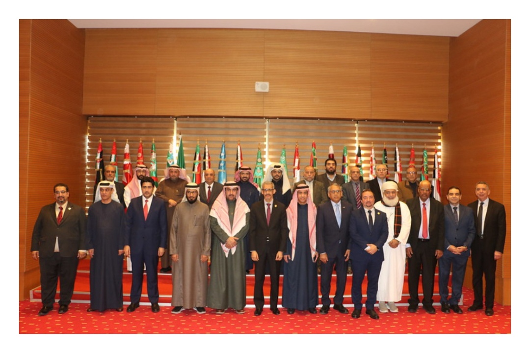 انطلاق ندوة "منظومة السياسات اللغوية للدول العربية" من تنظيم مجمع الملك سلمان العالمي للُّغة العربيَّة بالتّعاون مع المنظَّمة العربيّة للتربية والثقافة والعلوم