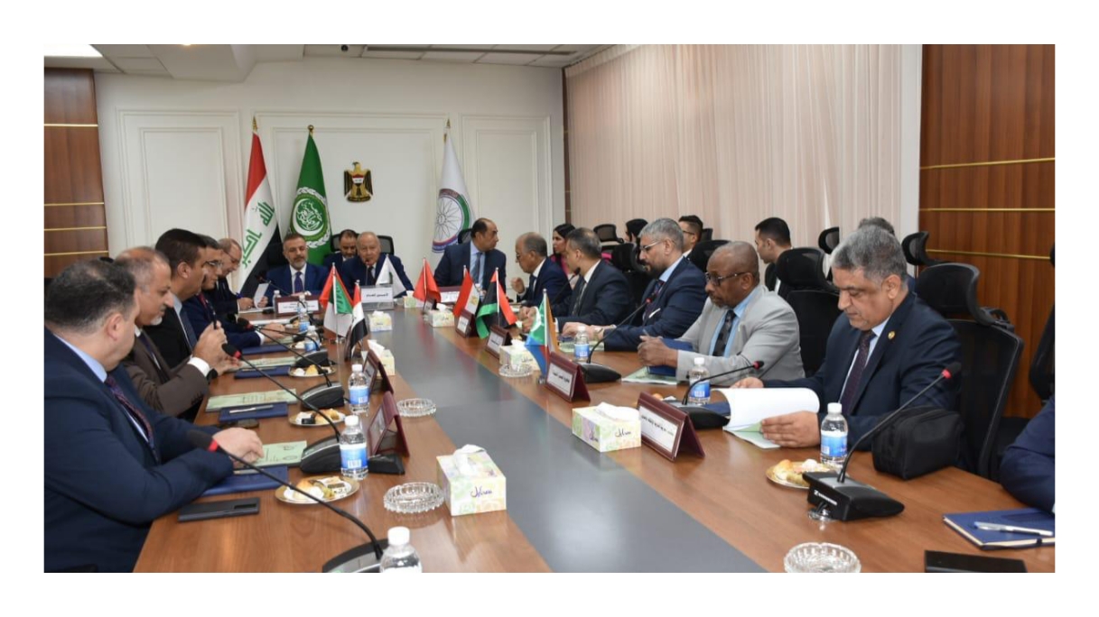 الألكسو تشارك في اجتماع مجلس إدارة الصندوق العربي للمعونة الفنية