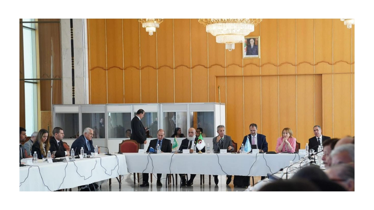 الالكسو واليونسكو يعقدان بالجزائر  الورشة الدولية الإقليمية الأولى  حول حفظ دور المتاحف في المجتمع