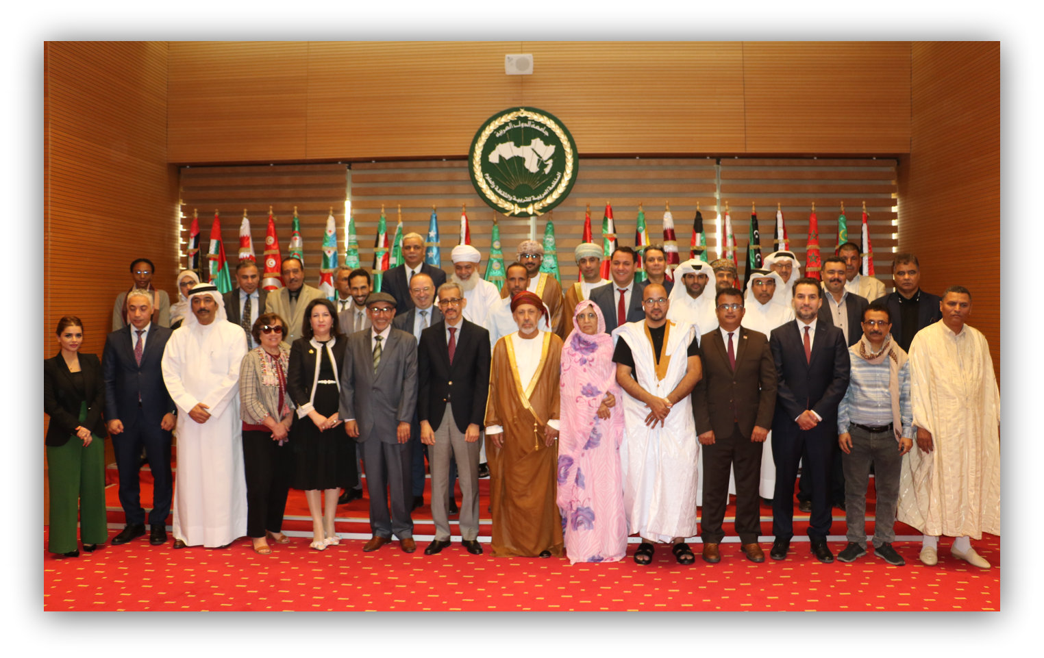 الألكسو تنظم الملتقى الأول لروابط الأدباء الشعبيين في الدول العربية