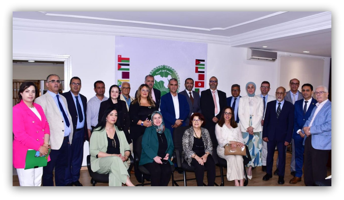 الرباط تحتضن الندوة العربية المتخصصة لتوحيد مصطلحات الأرشفة والتوثيق