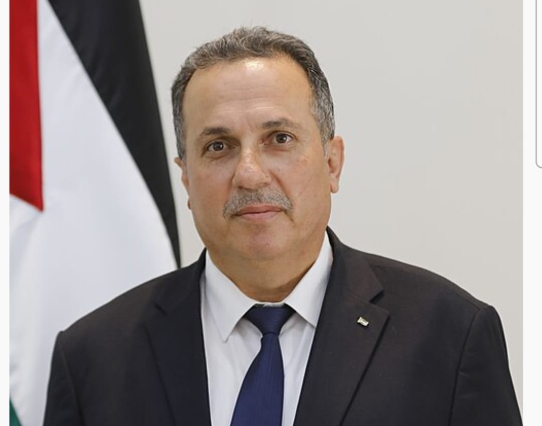 ‎الألكسو تهنئ الدكتور دواس تيسير دواس بتعيينه أمينًا عامًا مساعدًا لشؤون فلسطين والقدس في منظمة التعاون الإسلامي