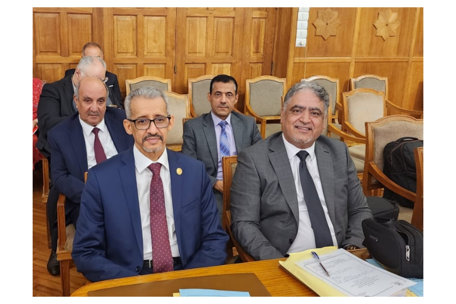 الألكسو تشارك في اجتماعات لجنة المنظمات للتنسيق والمتابعة