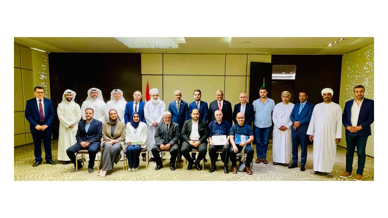 تدشين السجل العربي للتراث في اختتام الاجتماع العاشر لمرصد التراث المعماري والعمراني ببيروت