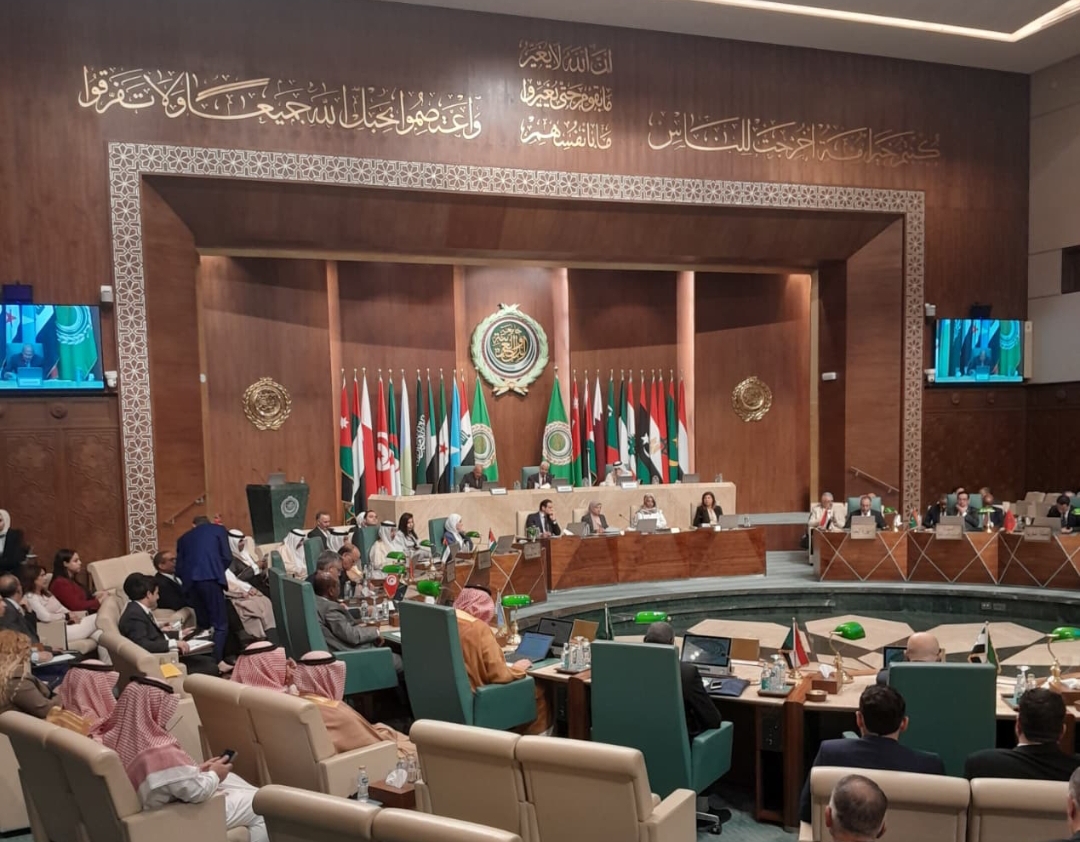 معالي المدير العام للمنظمة يشارك في اجتماعات المجلس الاقتصادي والاجتماعي