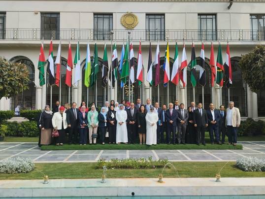 الألكسو وجامعة الدول العربية تنظمان  الملتقى العربي الثاني للتعلّم مدى الحياة