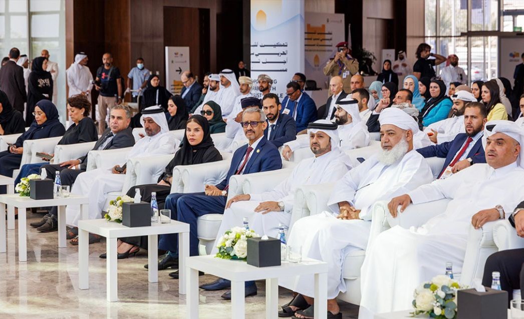 الألكسو ومتاحف قطر يعقدان في الدوحة منتدى الشباب الباحثين تحت عنوان "تمكين الشباب العربي من أجل تراث مستدام"