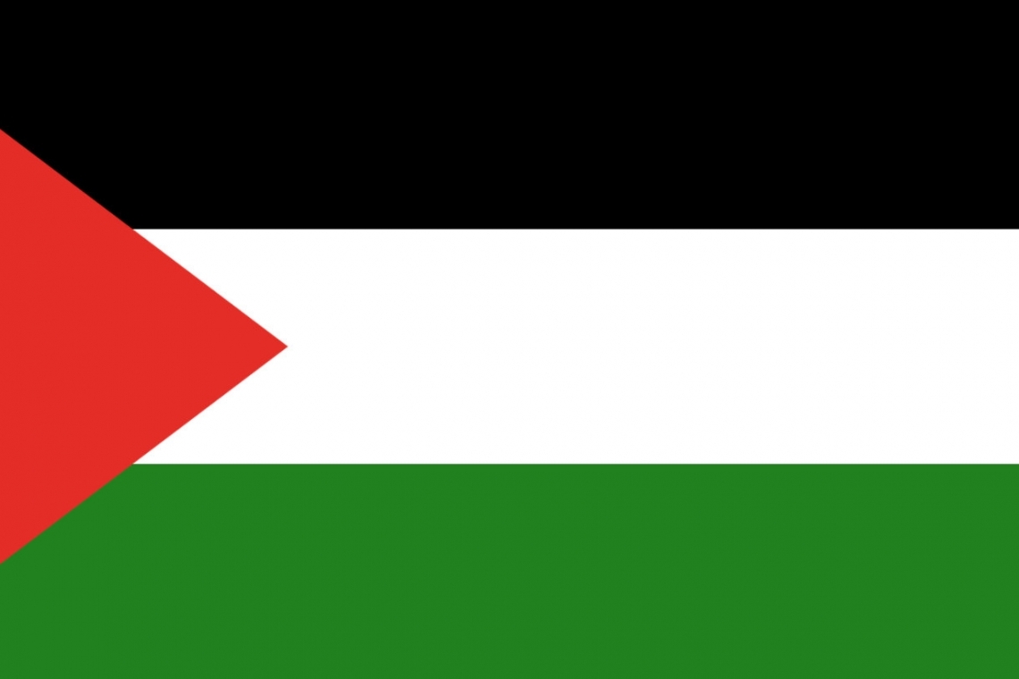 الألكسو تهنئ دولة فلسطين بالذكرى السابعة والثلاثين لإعلان استقلالها