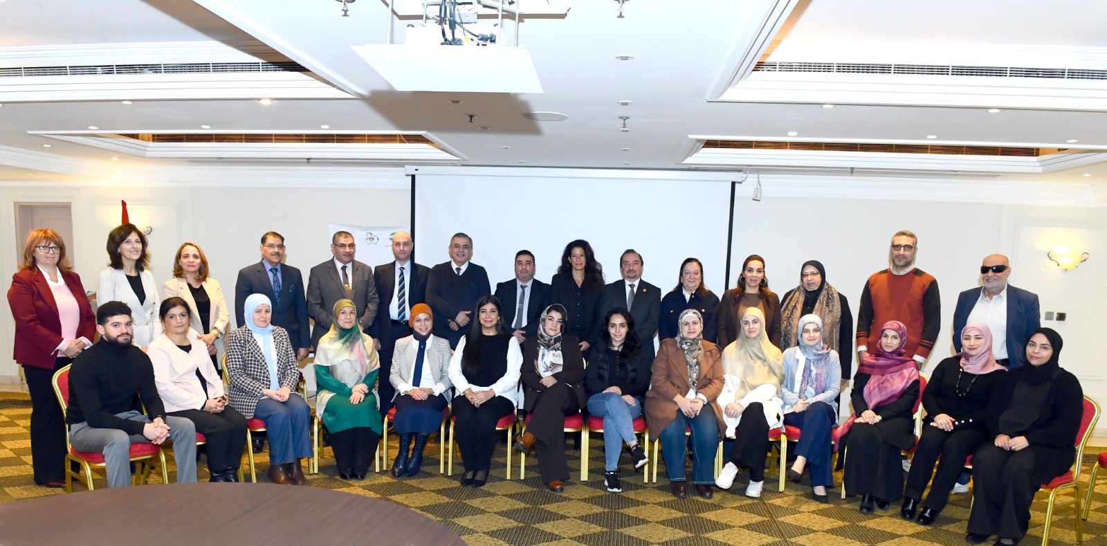 الألكسو تطلق الملتقى العربي للقياس والتقويم ببيروت