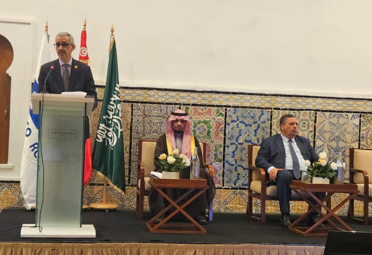 الألكسو تشارك في افتتاح الدورة التدريبة النوعية بخصوص النموذج العربي للجودة والتميز في التعليم العام