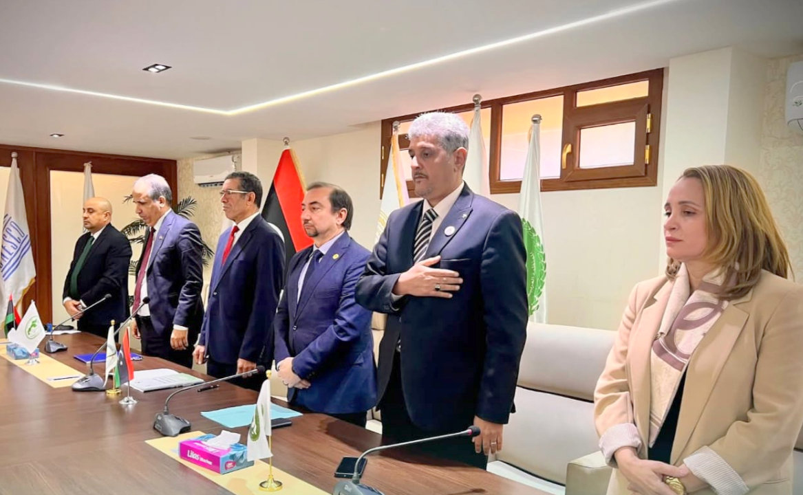 الألكسو تنظم الملتقى الأول حول التربية على المواطنة، بدولة ليبيا