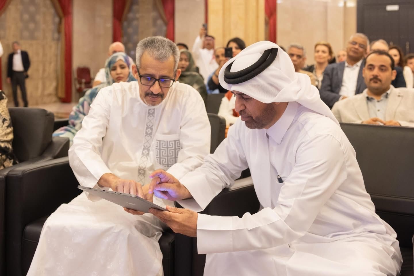 لألكسو وكتارا تطلقان "منصة الأوبرا العربية"