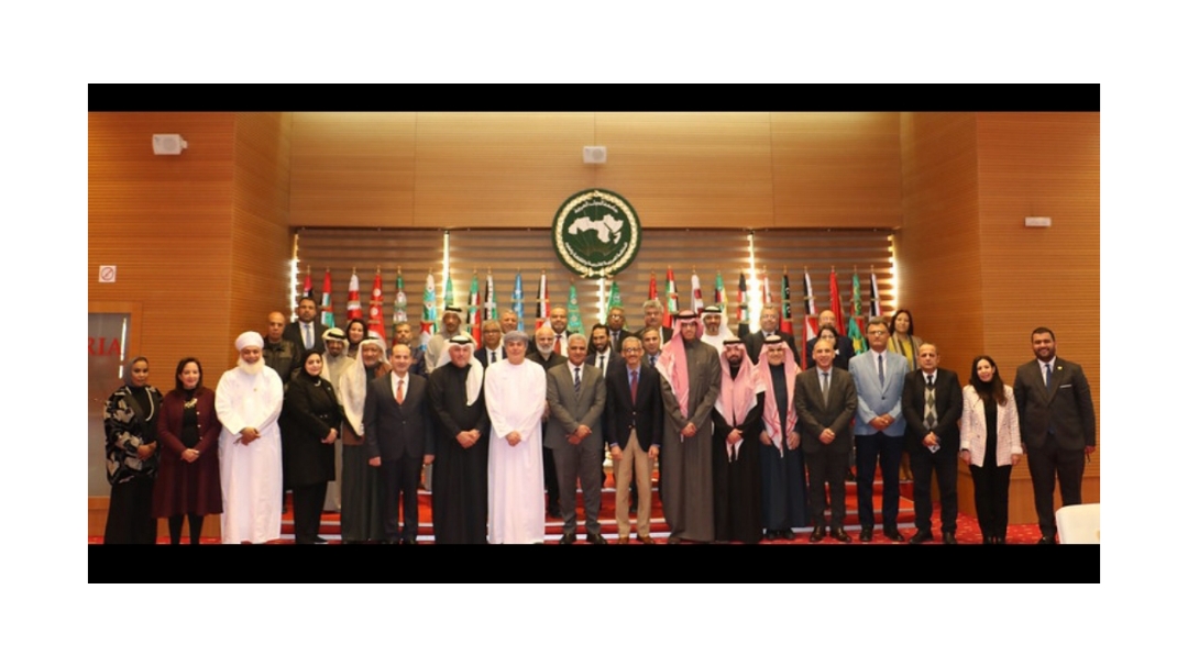 الألكسو ووزارة الثقافة بالمملكة العربية السعودية تنظمان ورشة العمل الأولى ضمن مبادرة الثقافة والمستقبل الأخضر