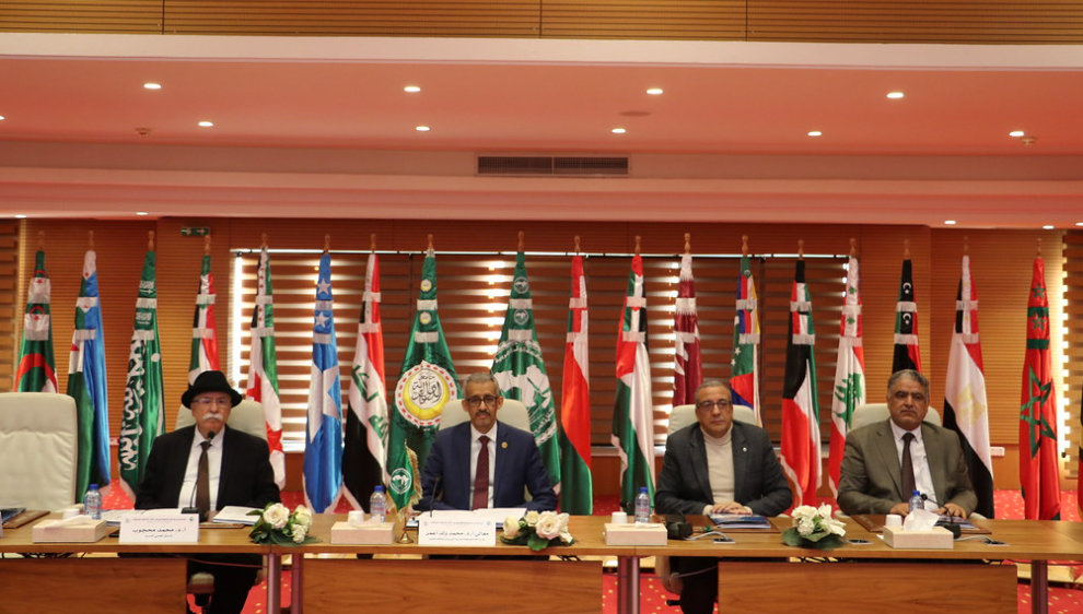 الألكسو تنظم ندوة فكرية في مجال الفلسفة والعلوم الإنسانية