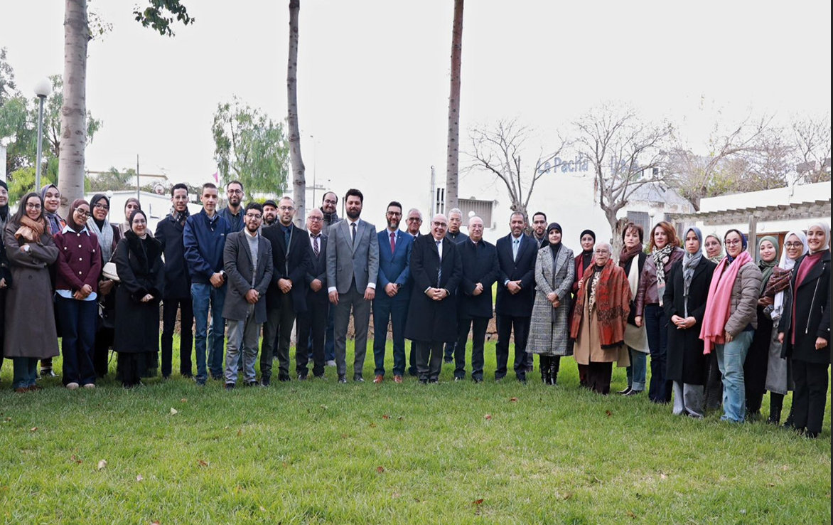 الألكسو تنظم ورشة تدريبية حول التعليم الإلكتروني والتعليم الذكي في الجامعات بالمملكة المغربية