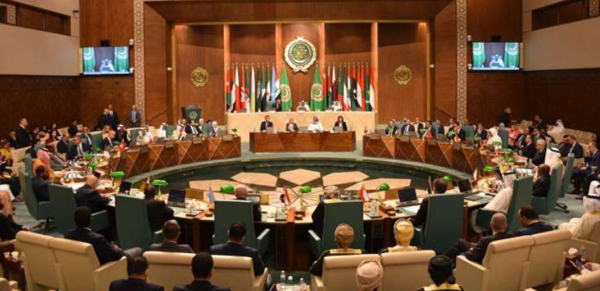 المدير العام للألكسو يشارك في أعمال اجتماع المجلس الاقتصادي والاجتماعي على مستوى كبار المسؤولين بالقاهرة
