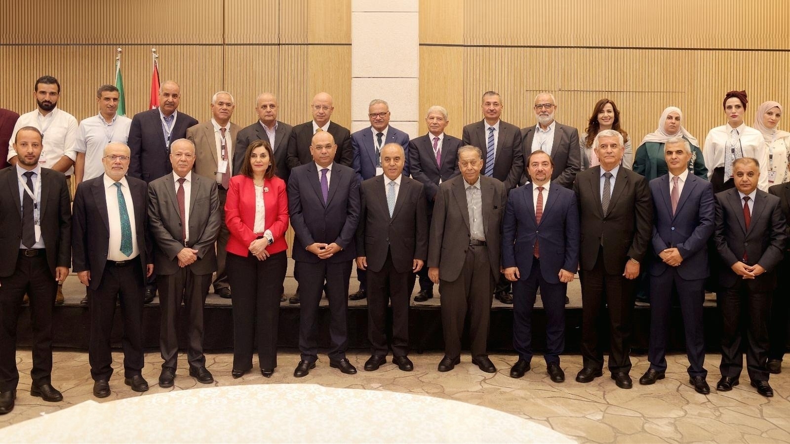 L'ALECSO participe à l'ouverture du Forum national pour la défense de la langue arabe au Royaume hachémite de Jordanie