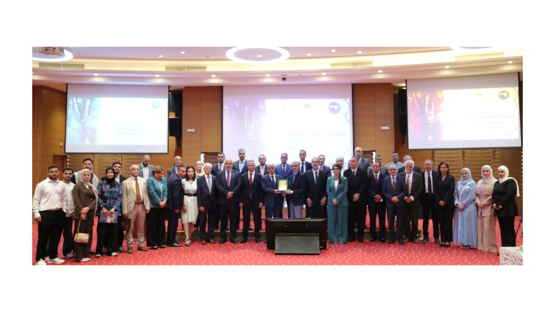 ALECSO hosts Conference on “Palestinian Childhood under Israeli Occupation”