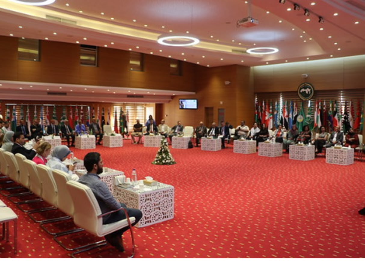 Conference on “Palestinian Childhood under Occupation” Concludes