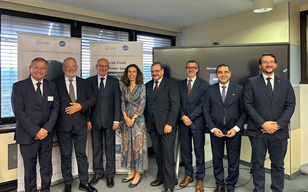 ALECSO participates in the International Conference on “Science Diplomacy 2.0: New Realities, New Agency, New Strategies”
