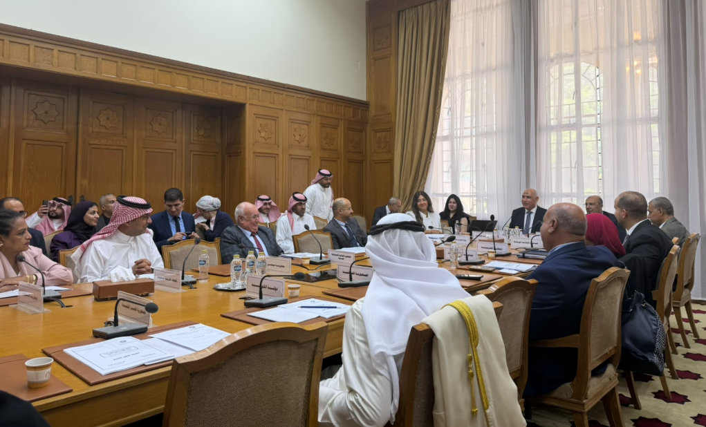 ALECSO participates in the Second Meeting on  Combating the Illicit Trafficking of Cultural Property