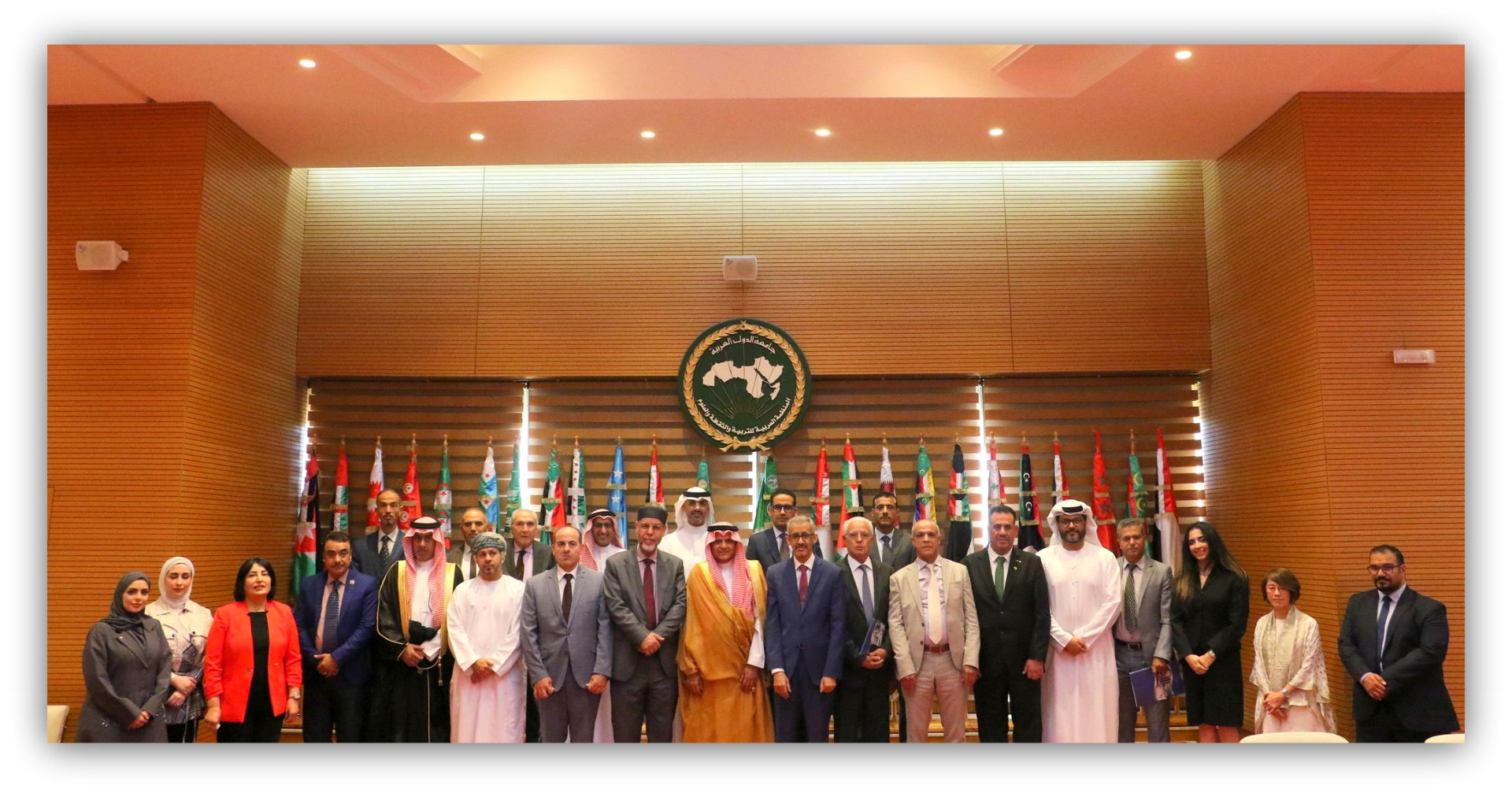 الألكسو تحتفي بيوم المخطوط العربي  تحت شعار رحلة التحول والتجديد
