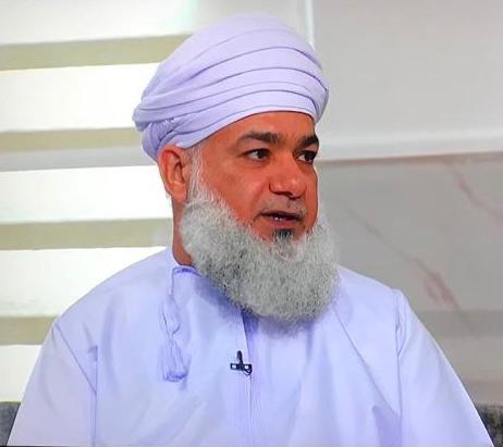 Dr. Hamid Bin Saif Al-Noufali