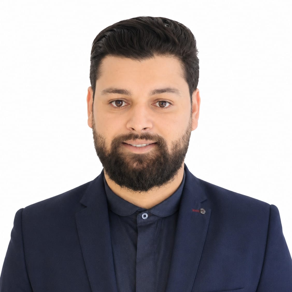 مهندس Bilal Al-Amri
