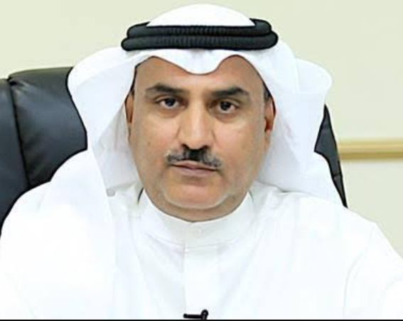 Saoud Hilal Al-Harbi
