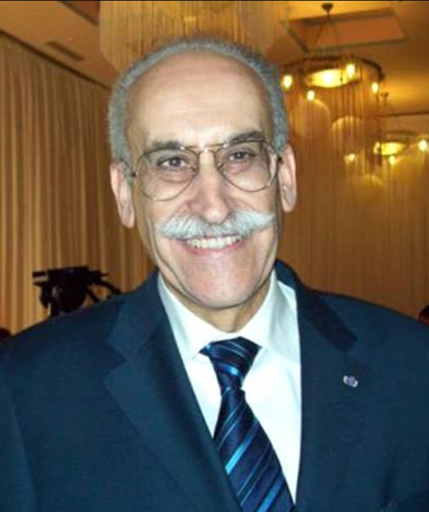 Mohamed El Aziz Ben Achour