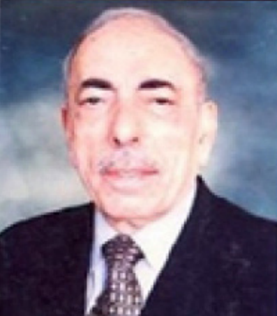 Masara' Hassan Al-Rawi