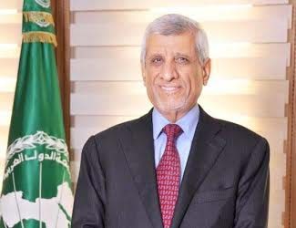 Abdullah Hamad Muharib