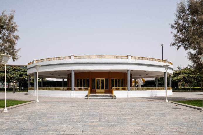 دار الاتحاد