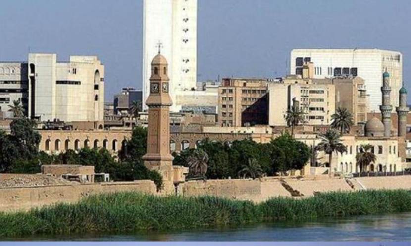 المعالم التاريخية على نهر دجلة Ã¢â‚¬â€œ جمهورية