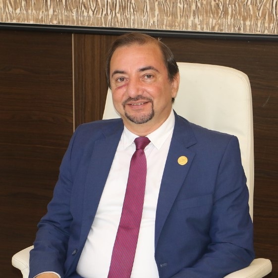 Professor Dr. Rami Zaki Eskander
