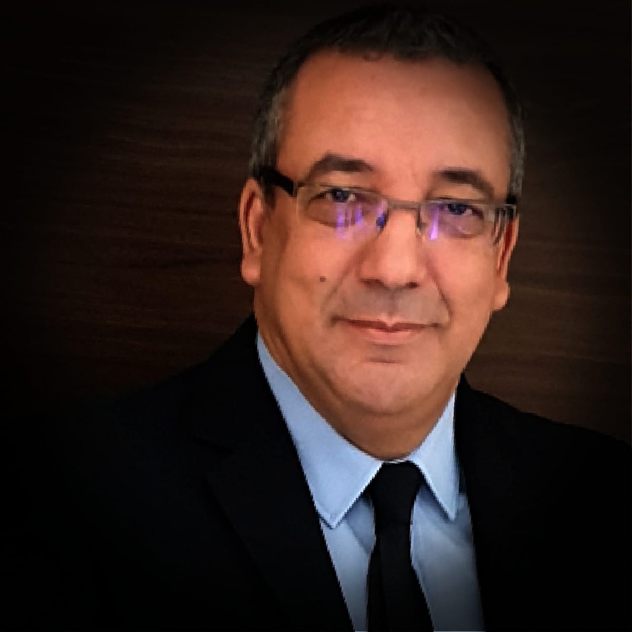 Professeur Docteur Mourad Mahmoudi