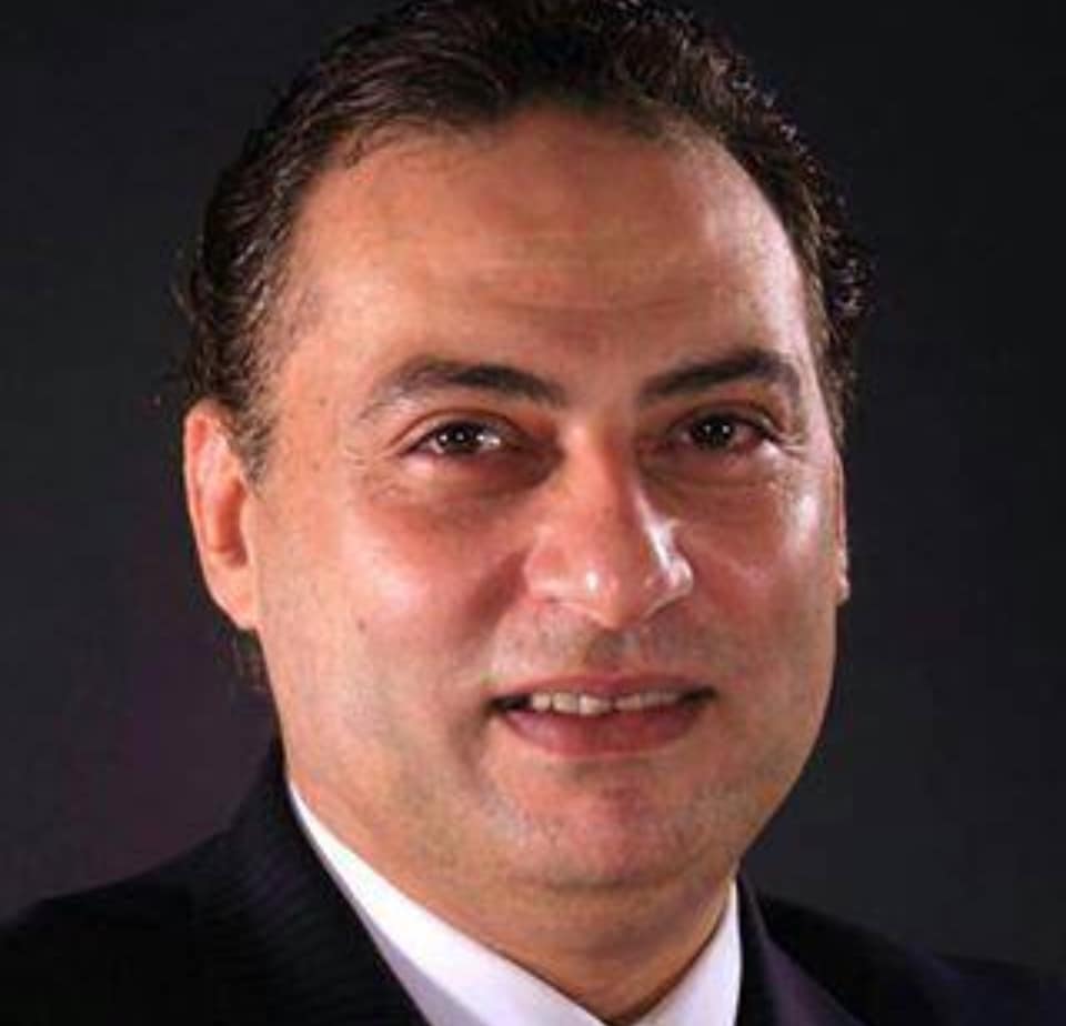 الأستاذ الدكتور محمد مصطفى كمال