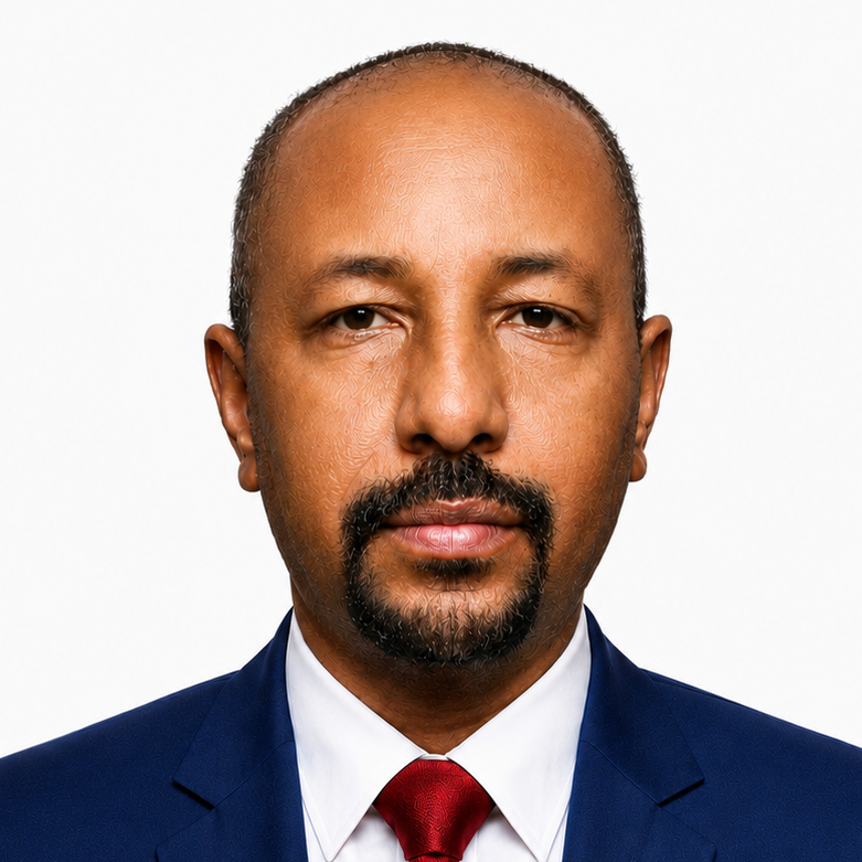 Professor Magdi Abdul-Maarouf Hussein Ahmed