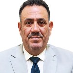 Dr Moussa Abd Darb al-Joubouri