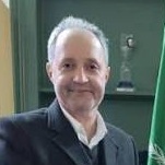 L'ingénieur Mohammad Samer Qawwas