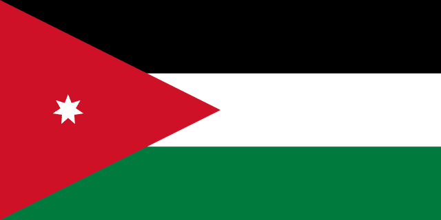 Jordanian National Commission for Education, Culture and Science
