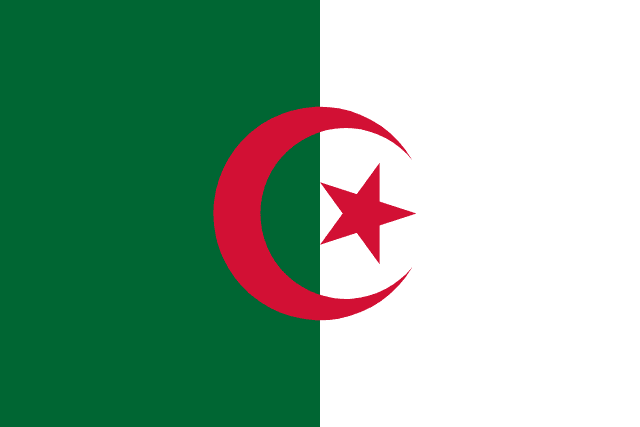 Algerian National Commission for Education, Science and Culture
