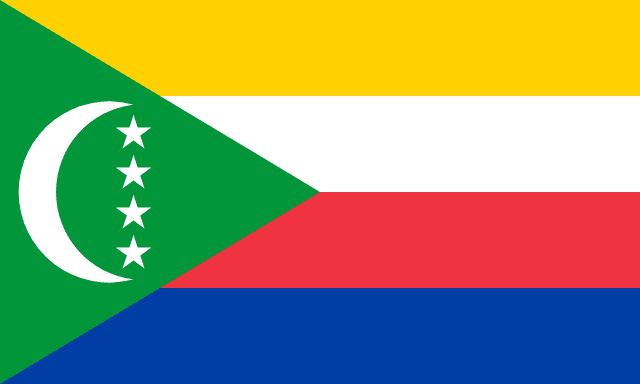 Comorian National Commission for Education, Culture and Science