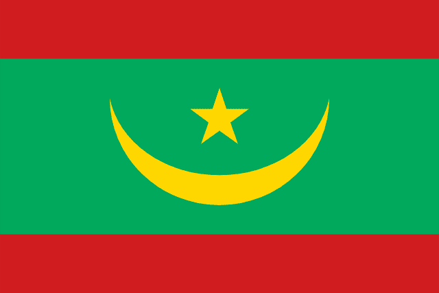 Mauritanian National Commission for Education, Culture and Science