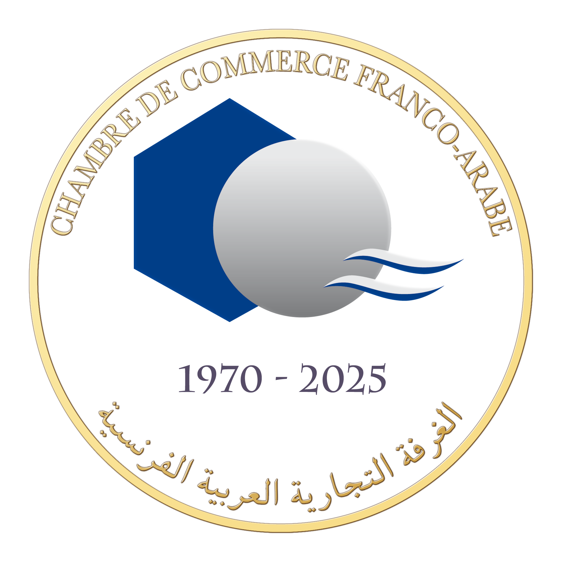 French Arab Chamber of Commerce (CCFA)